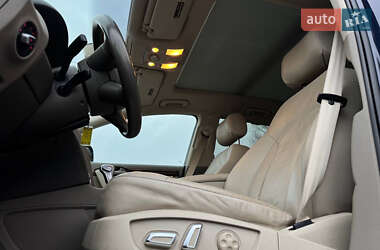 Внедорожник / Кроссовер Audi Q7 2012 в 