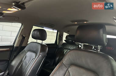 Внедорожник / Кроссовер Audi Q7 2012 в 