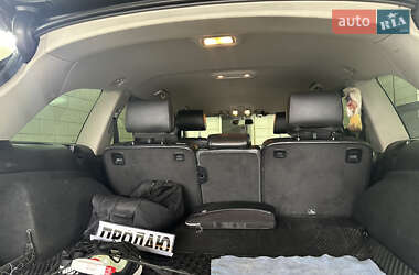 Внедорожник / Кроссовер Audi Q7 2012 в Надворной