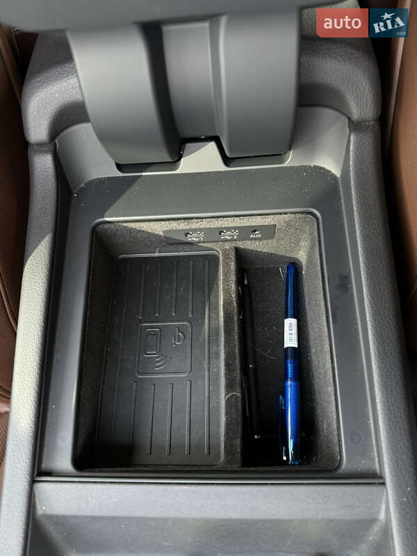 Внедорожник / Кроссовер Audi Q7 2019 в Трускавце