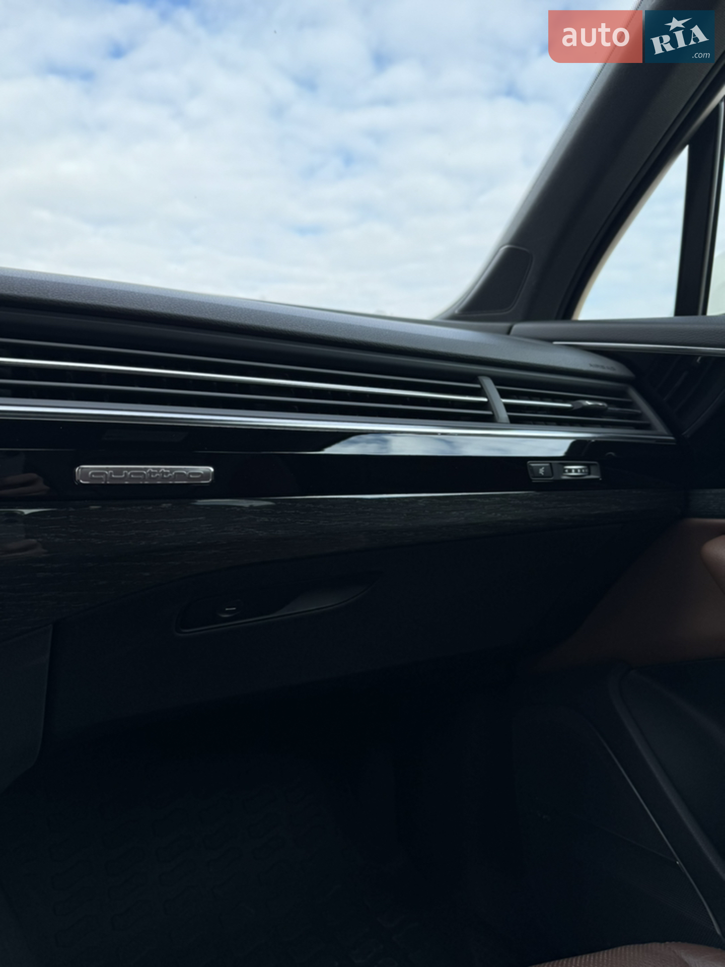2019 Audi Q7 - мініатюра 33