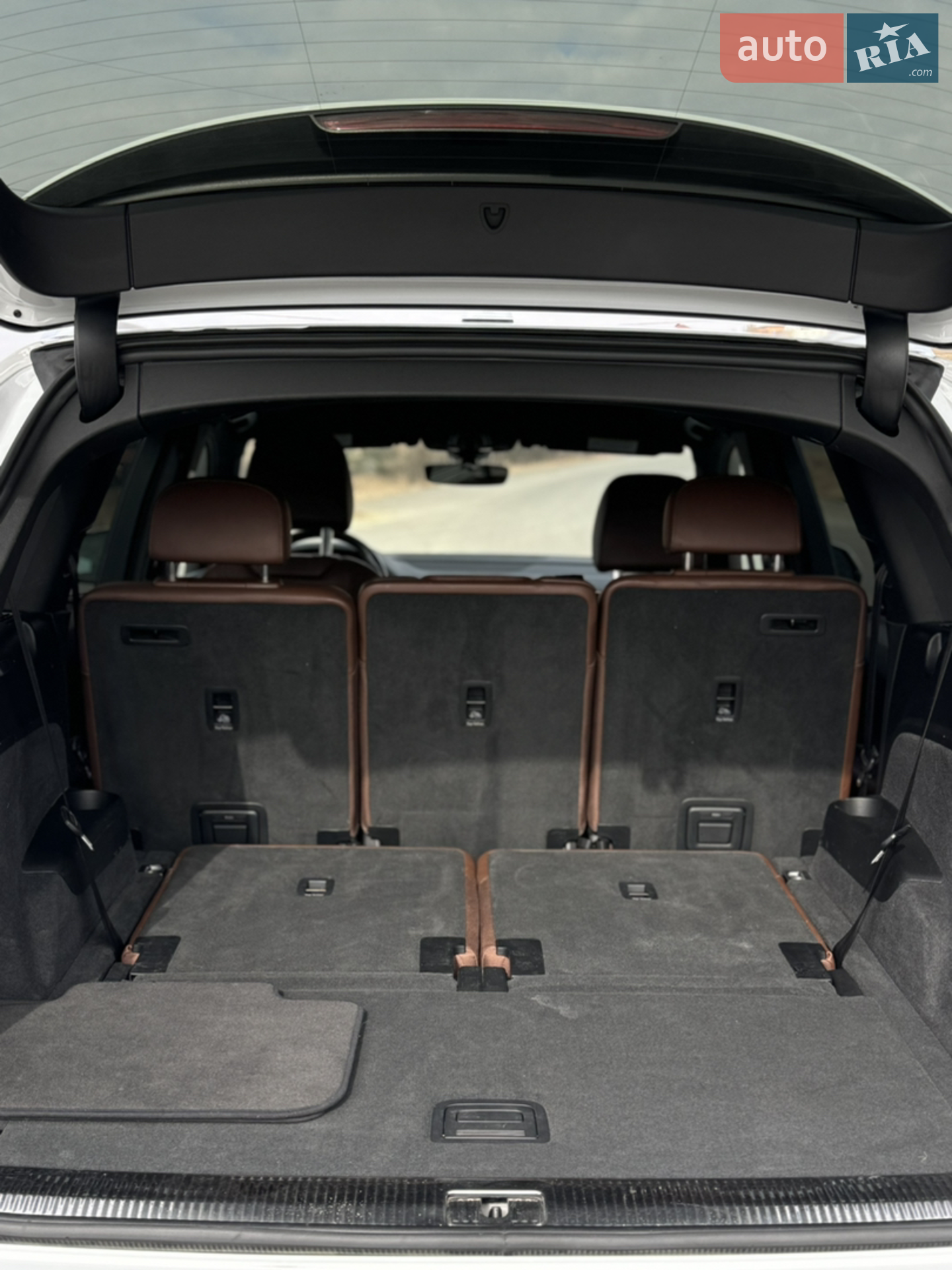 2019 Audi Q7 - мініатюра 50