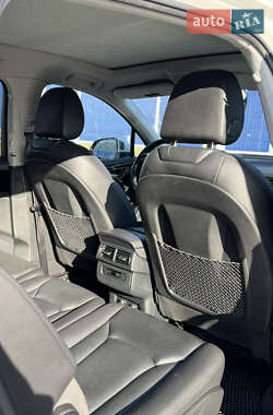 Позашляховик / Кросовер Audi Q7 2019 в 