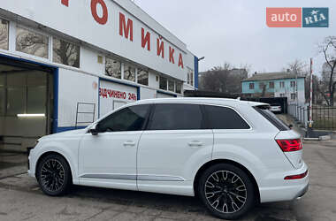 Audi Q7 2015