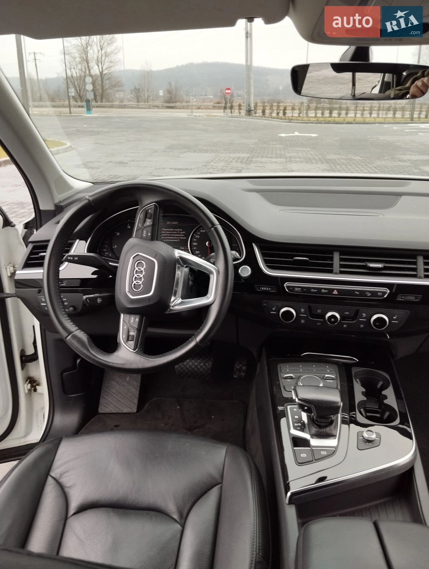 2018 Audi Q7 - мініатюра 7
