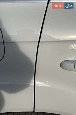 Внедорожник / Кроссовер Audi Q7 2012 в 