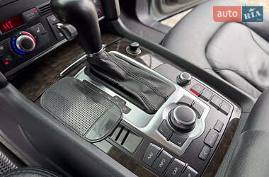 Внедорожник / Кроссовер Audi Q7 2006 в Днепре