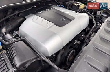 Внедорожник / Кроссовер Audi Q7 2006 в Днепре