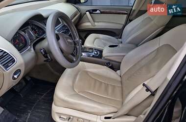 Внедорожник / Кроссовер Audi Q7 2012 в 