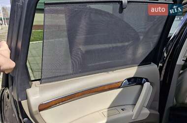 Внедорожник / Кроссовер Audi Q7 2012 в 