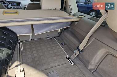 Внедорожник / Кроссовер Audi Q7 2012 в 