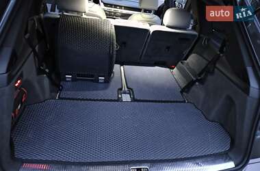 Внедорожник / Кроссовер Audi Q7 2018 в 