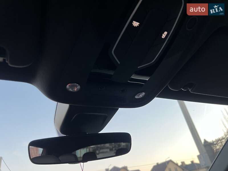 Внедорожник / Кроссовер Audi Q7 2015 в Ровно