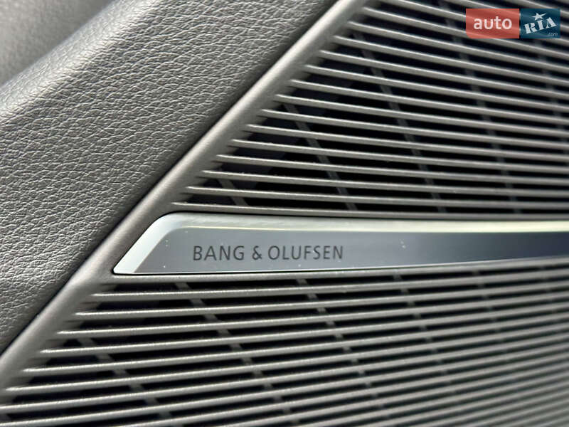 Внедорожник / Кроссовер Audi Q7 2023 в Киеве