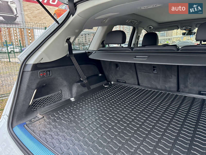 Внедорожник / Кроссовер Audi Q7 2023 в Киеве