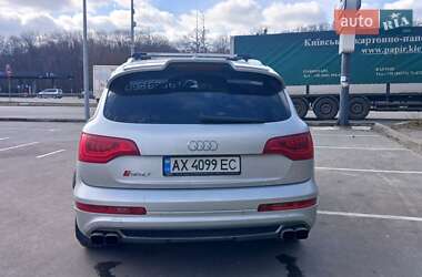 Внедорожник / Кроссовер Audi Q7 2007 в 