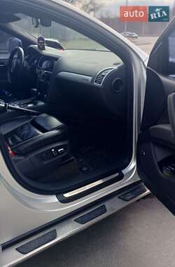 Внедорожник / Кроссовер Audi Q7 2007 в 