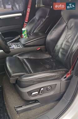 Внедорожник / Кроссовер Audi Q7 2007 в 
