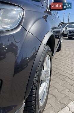 Внедорожник / Кроссовер Audi Q7 2006 в Черновцах