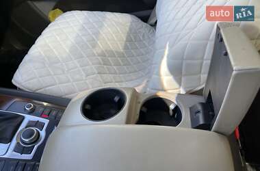 Внедорожник / Кроссовер Audi Q7 2006 в Черновцах