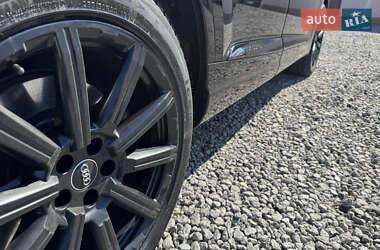 Позашляховик / Кросовер Audi Q7 2018 в Вінниці