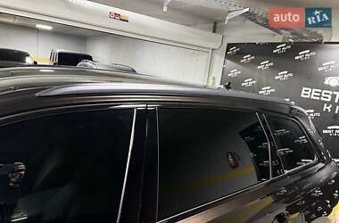 Внедорожник / Кроссовер Audi Q7 2024 в 