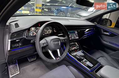 Внедорожник / Кроссовер Audi Q7 2024 в 