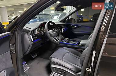 Внедорожник / Кроссовер Audi Q7 2024 в 