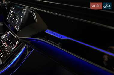 Внедорожник / Кроссовер Audi Q7 2024 в 