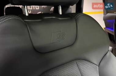 Внедорожник / Кроссовер Audi Q7 2024 в 
