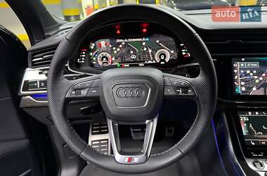 Внедорожник / Кроссовер Audi Q7 2024 в 
