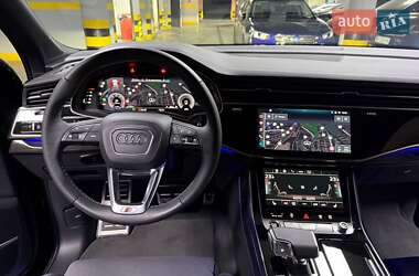 Внедорожник / Кроссовер Audi Q7 2024 в 