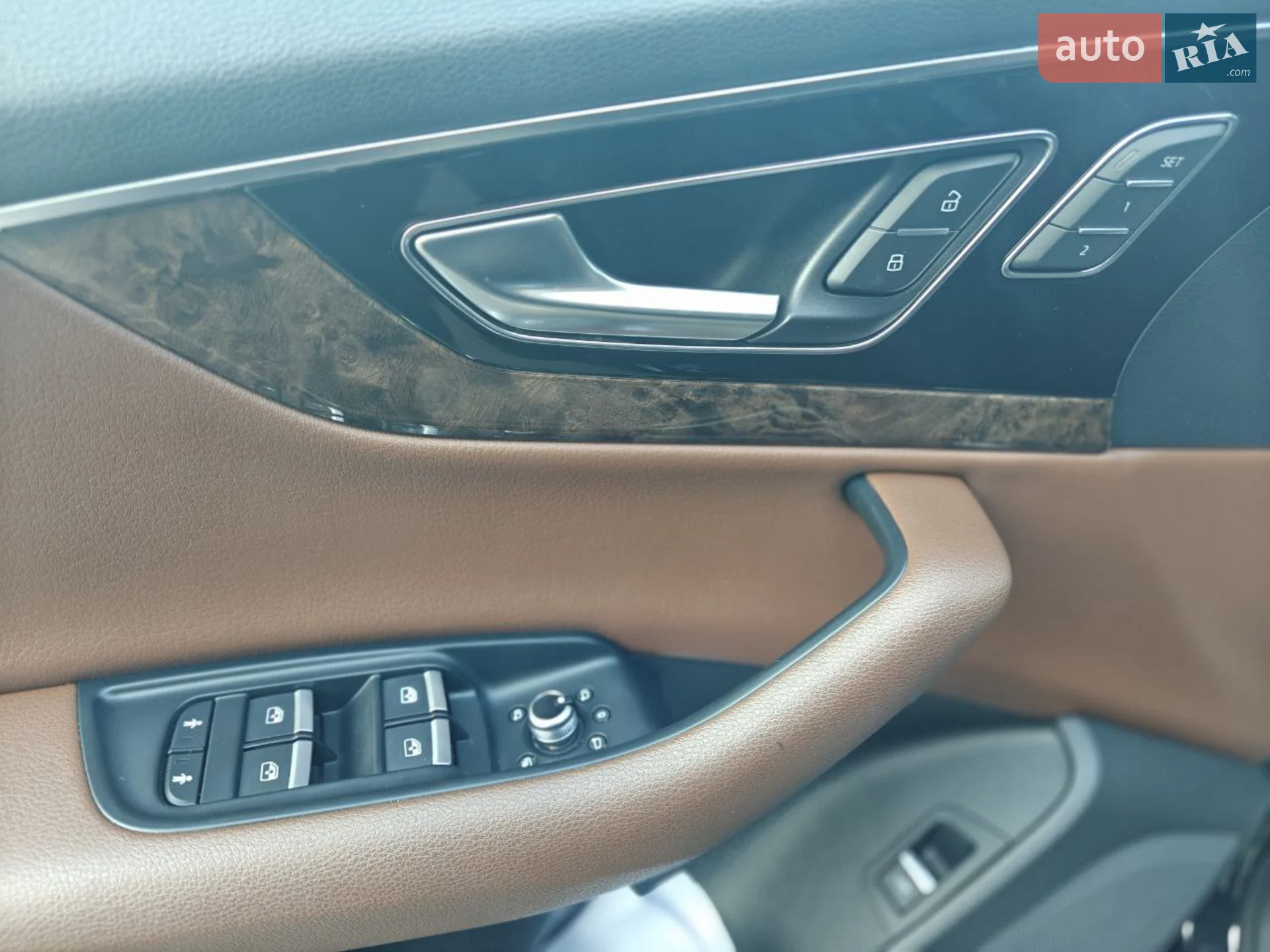2017 Audi Q7 - мініатюра 24