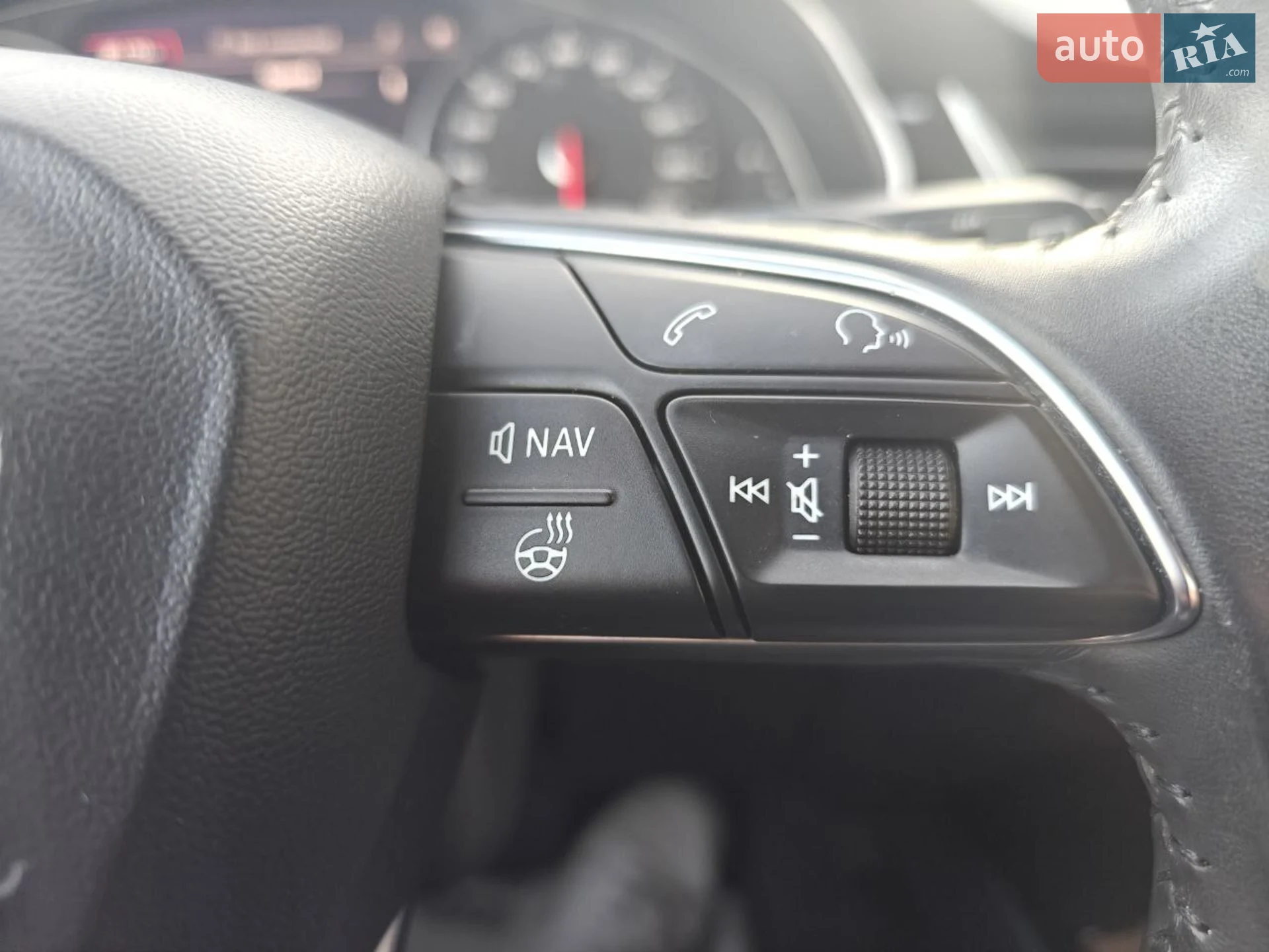 2017 Audi Q7 - мініатюра 31
