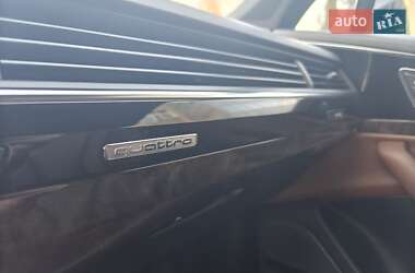 Внедорожник / Кроссовер Audi Q7 2017 в 
