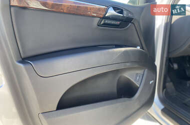 Внедорожник / Кроссовер Audi Q7 2013 в 