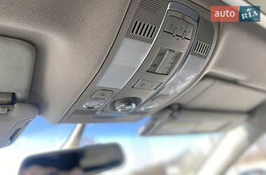 Внедорожник / Кроссовер Audi Q7 2013 в 