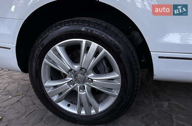 Внедорожник / Кроссовер Audi Q7 2012 в 