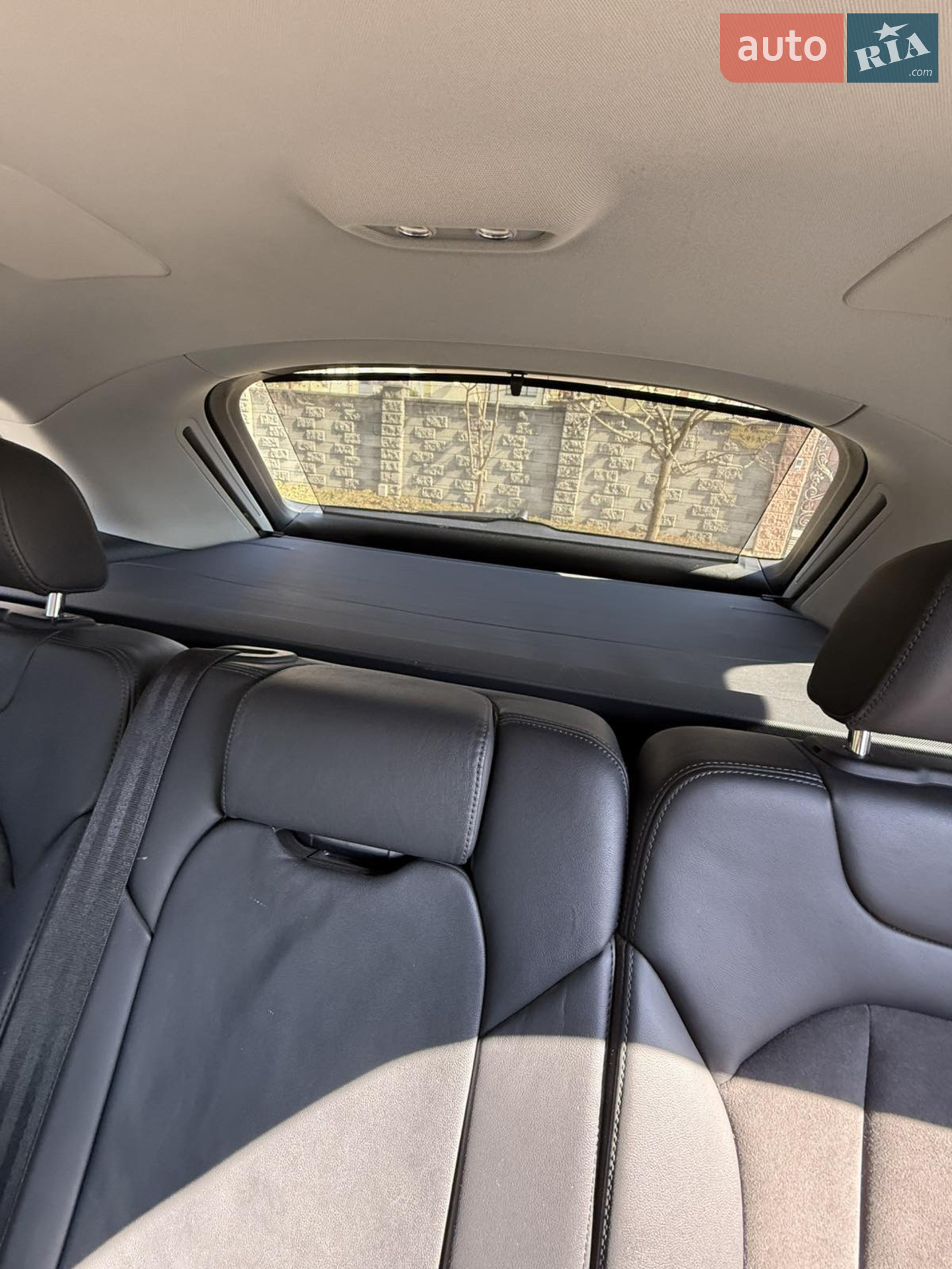 2015 Audi Q7 - мініатюра 18