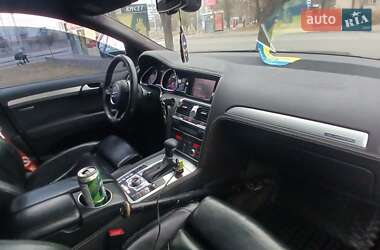 Внедорожник / Кроссовер Audi Q7 2007 в 