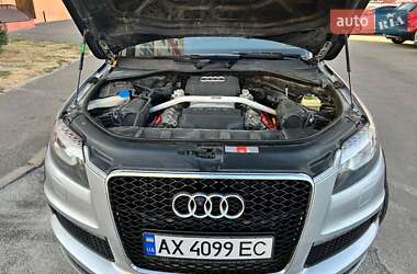 Внедорожник / Кроссовер Audi Q7 2007 в 