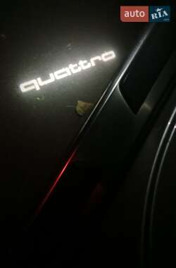 Внедорожник / Кроссовер Audi Q7 2007 в 