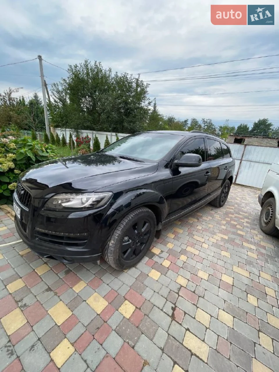 2015 Audi Q7 - мініатюра 18