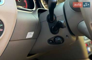 Внедорожник / Кроссовер Audi Q7 2014 в 