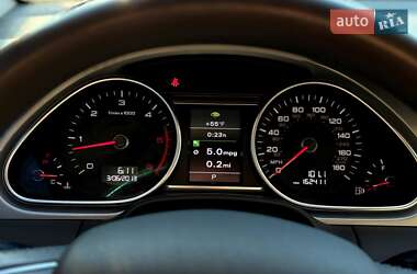 Внедорожник / Кроссовер Audi Q7 2014 в 