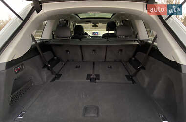 Внедорожник / Кроссовер Audi Q7 2018 в 