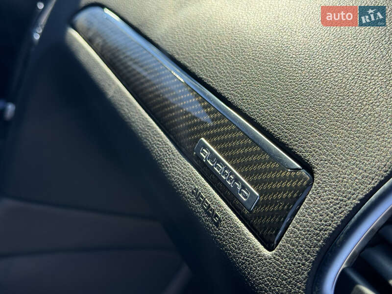 Внедорожник / Кроссовер Audi Q7 2015 в Львове