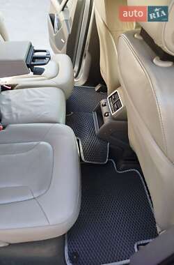 Внедорожник / Кроссовер Audi Q7 2007 в 