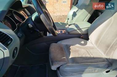 Внедорожник / Кроссовер Audi Q7 2007 в 