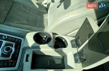 Внедорожник / Кроссовер Audi Q7 2007 в 